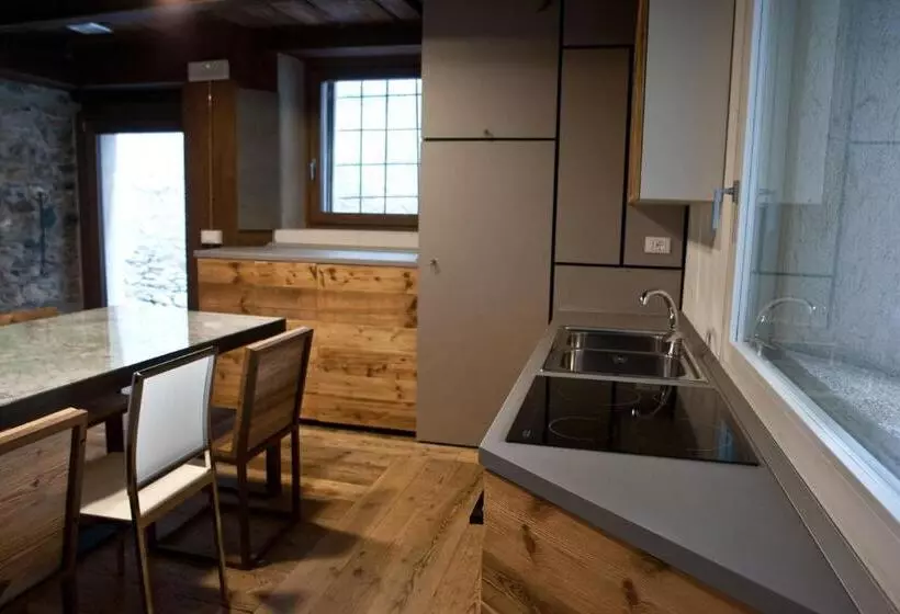 ペンション Bnb 1504