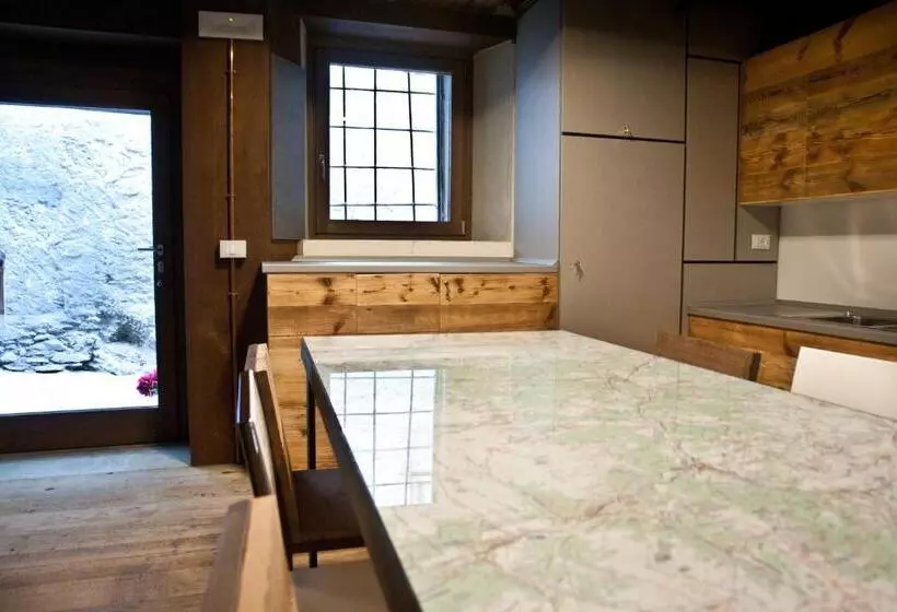 ペンション Bnb 1504