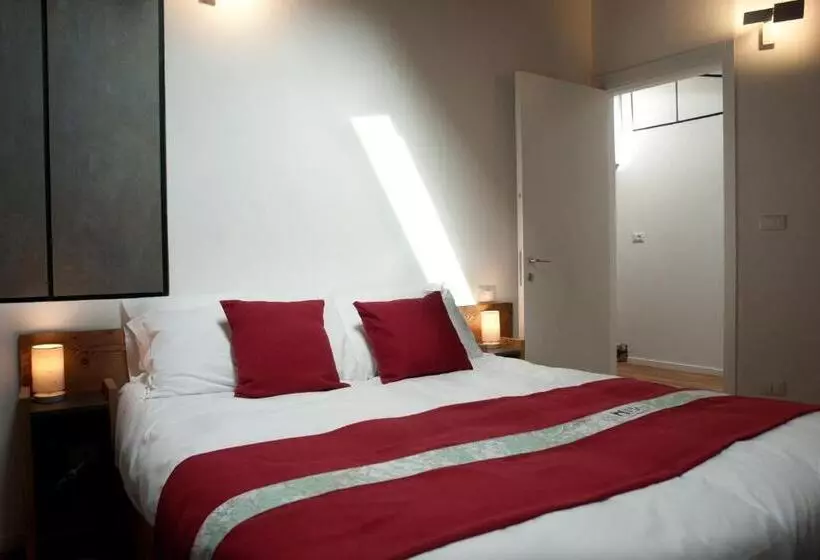 ペンション Bnb 1504