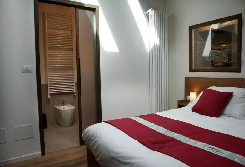 ペンション Bnb 1504