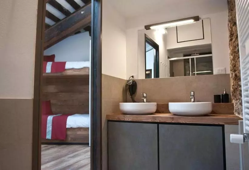 ペンション Bnb 1504