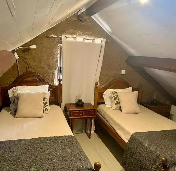 ペンション Casa Do Avô Grande