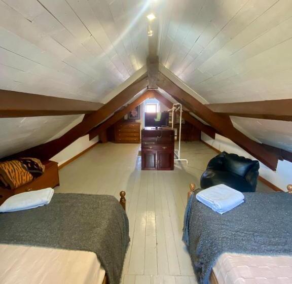 پانسیون Casa Do Avô Grande