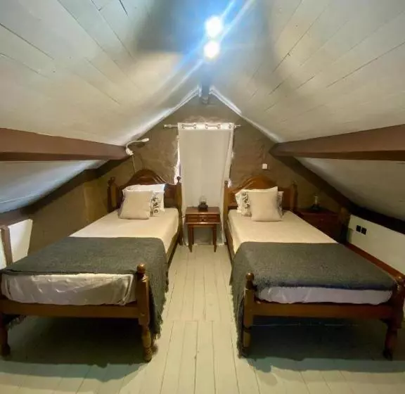 ペンション Casa Do Avô Grande