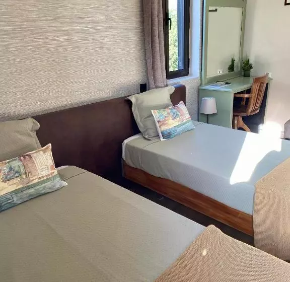 ペンション Casa Do Avô Grande