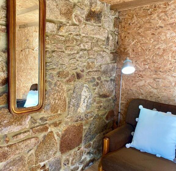 پانسیون Casa Do Avô Grande