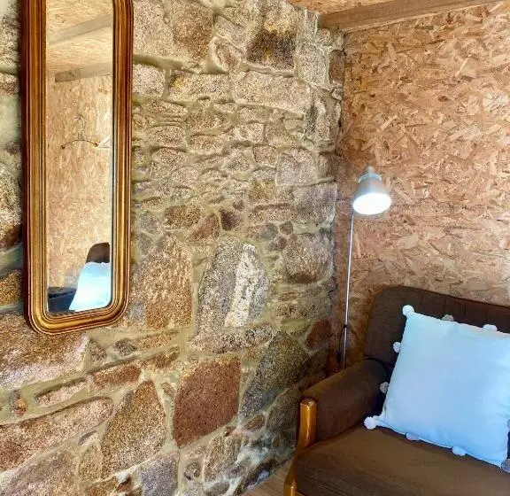 ペンション Casa Do Avô Grande