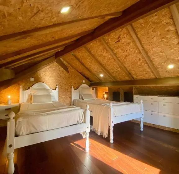 ペンション Casa Do Avô Grande