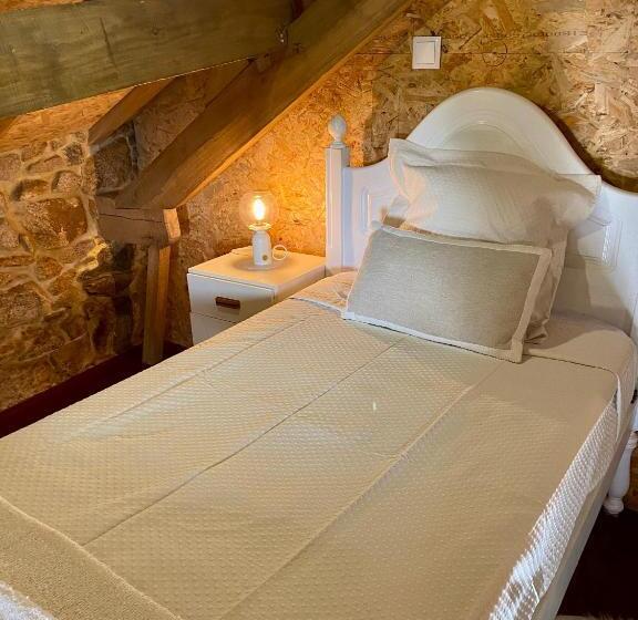 پانسیون Casa Do Avô Grande