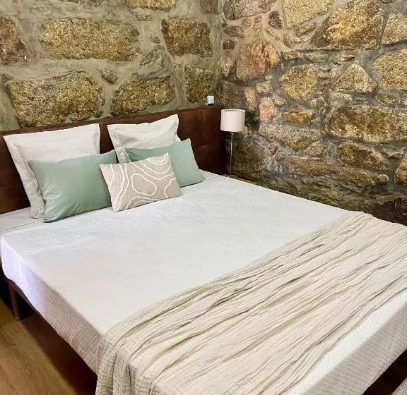 ペンション Casa Do Avô Grande