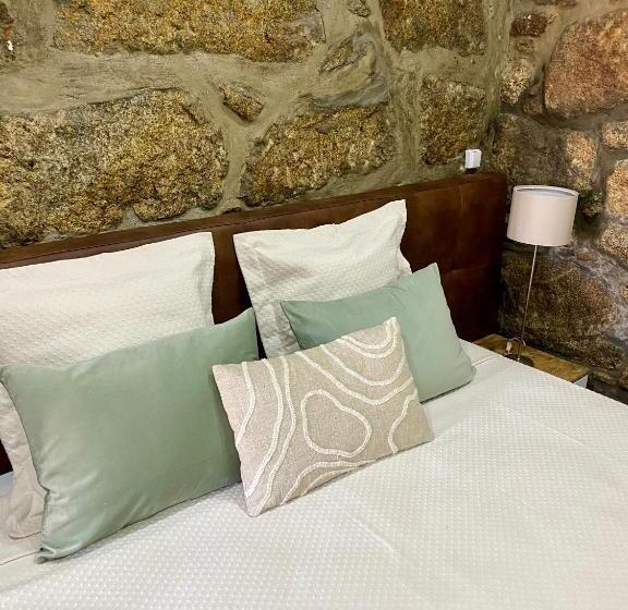 پانسیون Casa Do Avô Grande