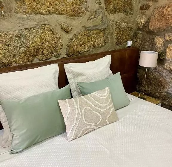 ペンション Casa Do Avô Grande