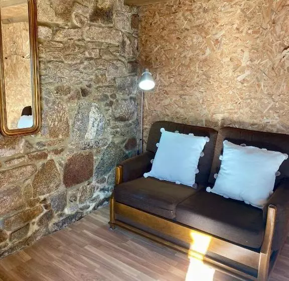 ペンション Casa Do Avô Grande