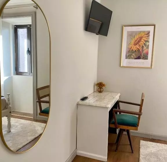 ペンション Casa Do Avô Grande