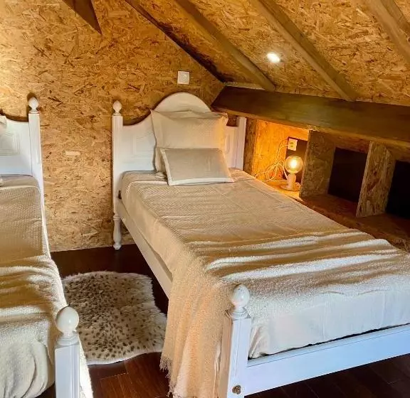 ペンション Casa Do Avô Grande