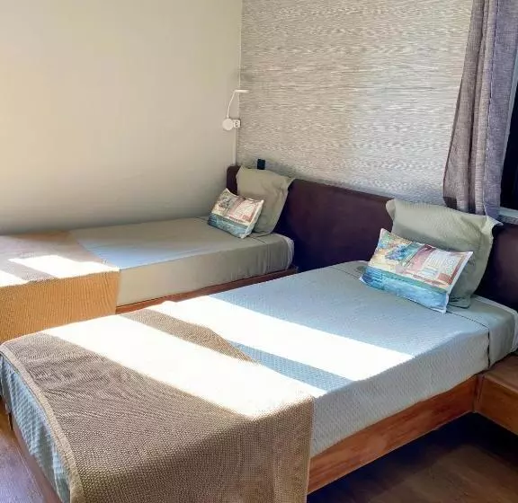 ペンション Casa Do Avô Grande