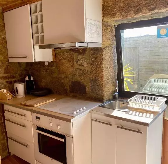 ペンション Casa Do Avô Grande