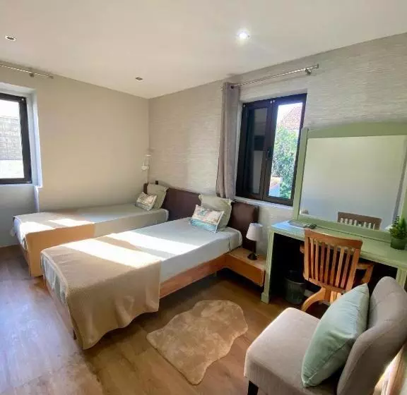 ペンション Casa Do Avô Grande