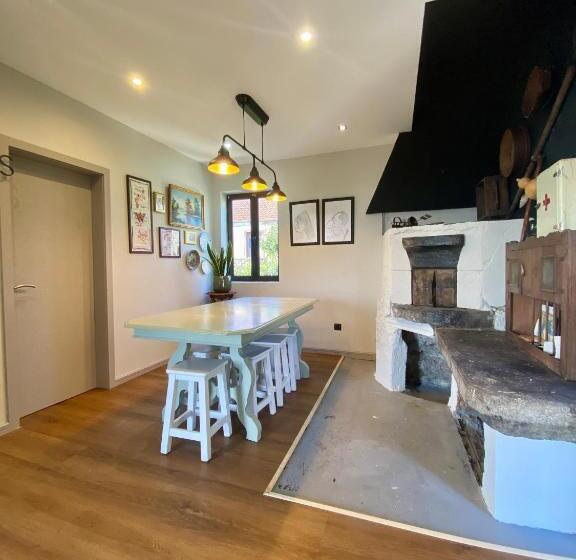 پانسیون Casa Do Avô Grande