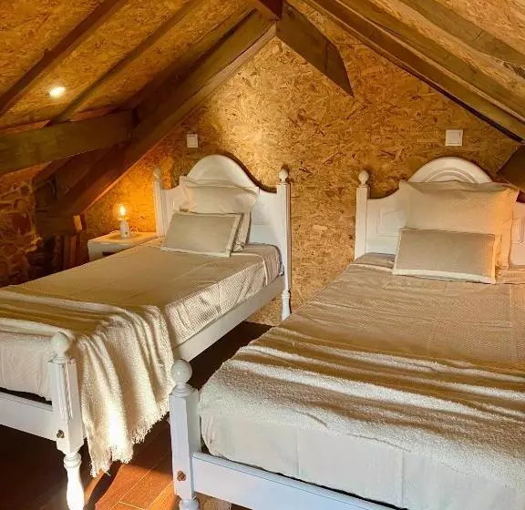 ペンション Casa Do Avô Grande