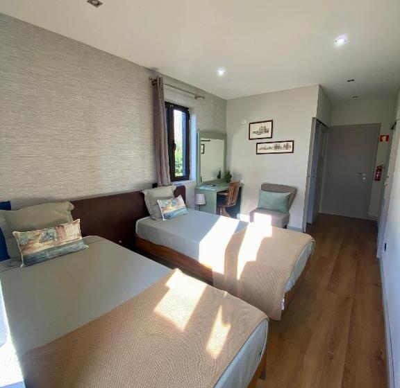 پانسیون Casa Do Avô Grande