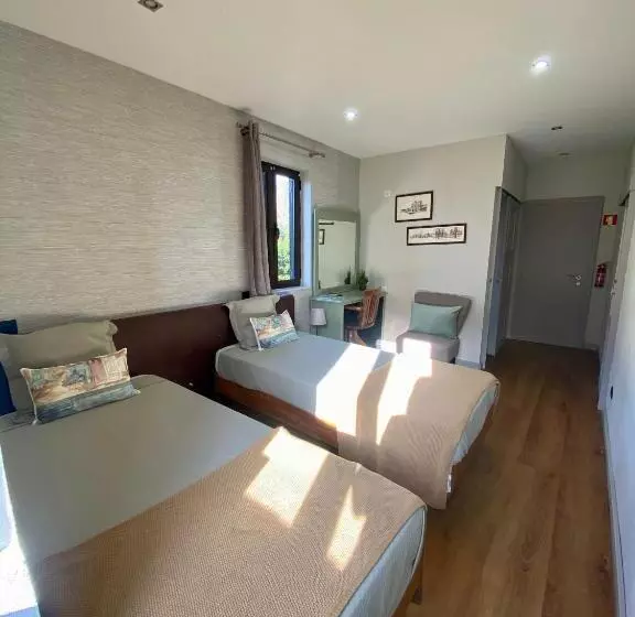 ペンション Casa Do Avô Grande