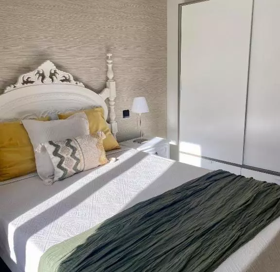 ペンション Casa Do Avô Grande