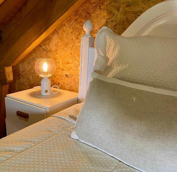 پانسیون Casa Do Avô Grande