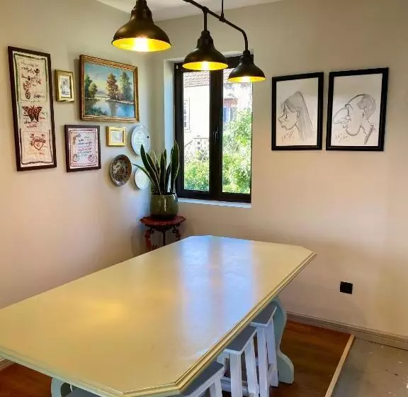 ペンション Casa Do Avô Grande