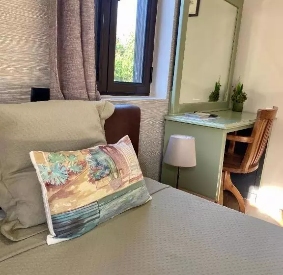 ペンション Casa Do Avô Grande