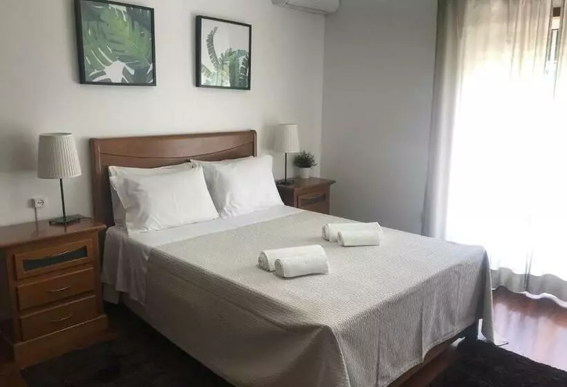ペンション Casa Do Olival