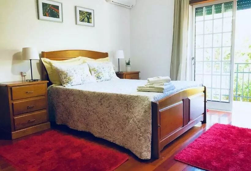 ペンション Casa Do Olival