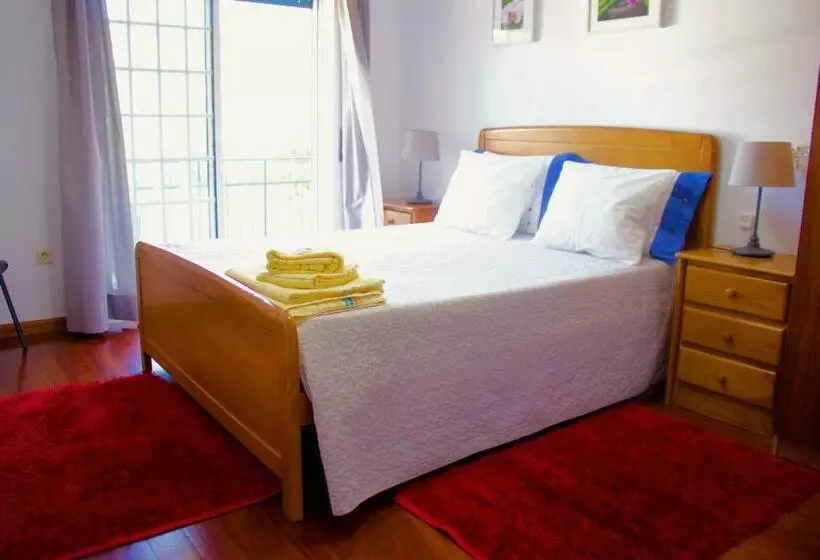 ペンション Casa Do Olival