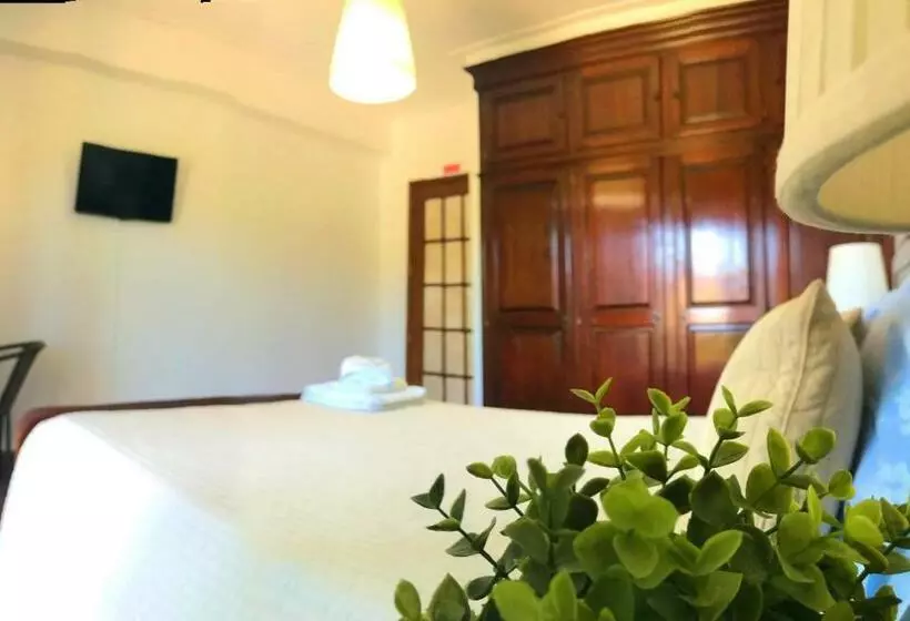 ペンション Casa Do Olival