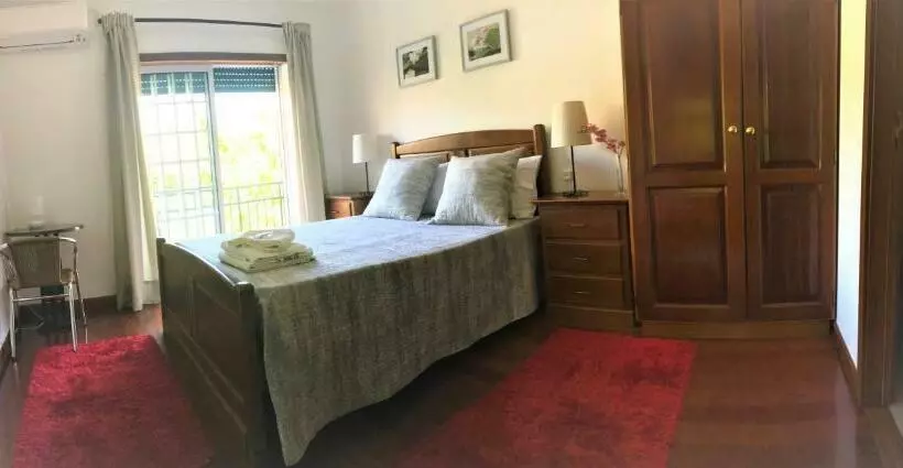 ペンション Casa Do Olival