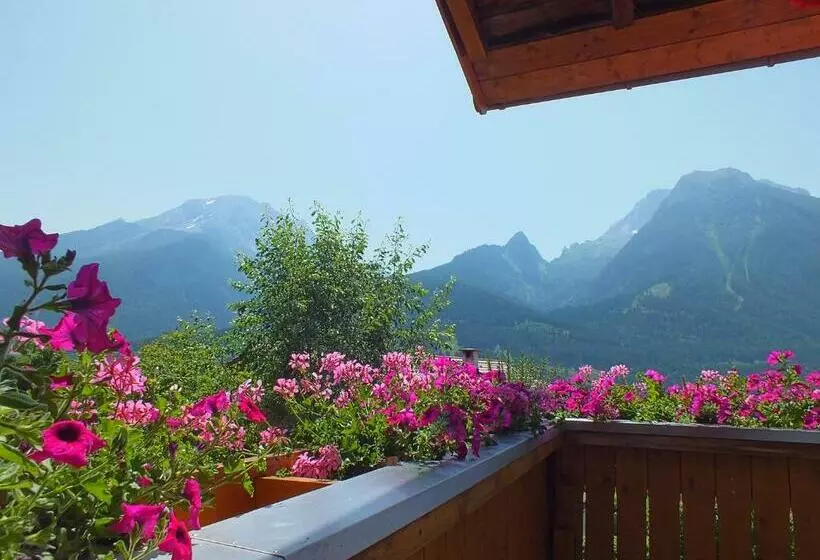 Majatalo Gästehaus Amort