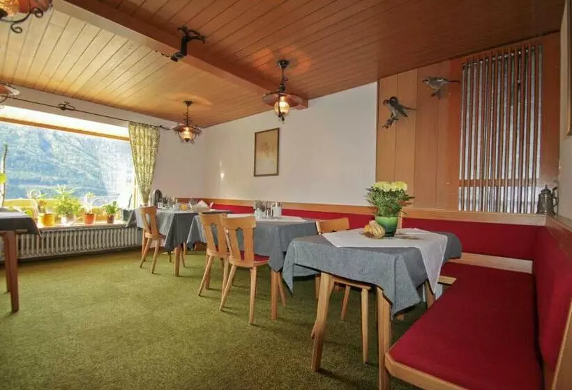 Majatalo Gästehaus Amort