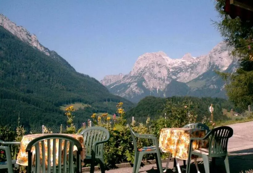 Majatalo Gästehaus Amort