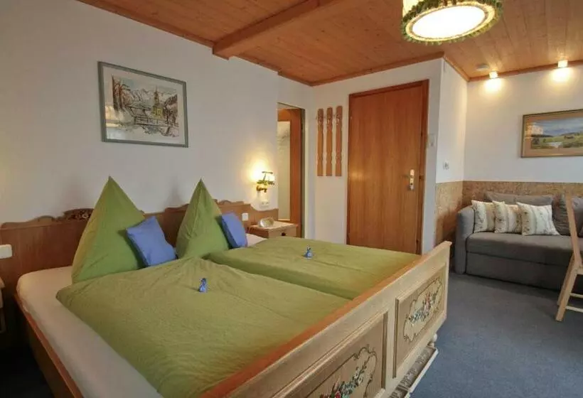 Majatalo Gästehaus Amort