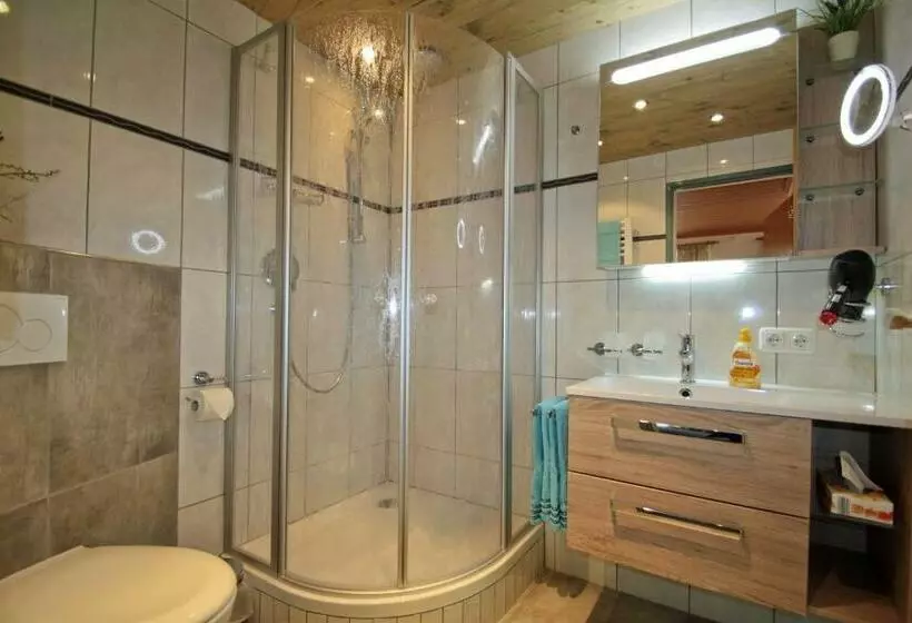 Majatalo Gästehaus Amort