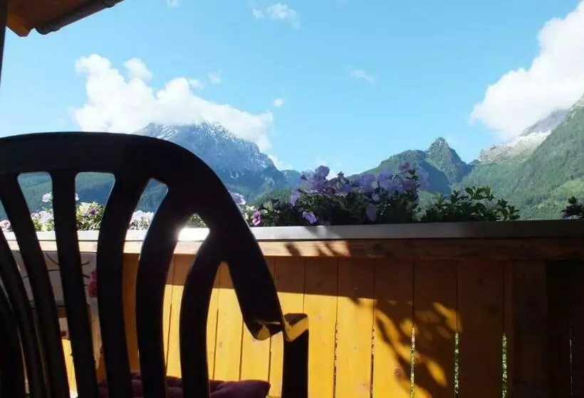 Majatalo Gästehaus Amort