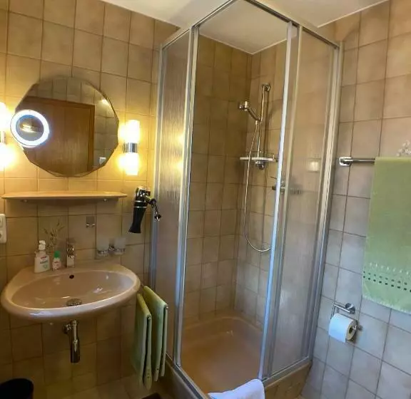 Majatalo Gästehaus Amort