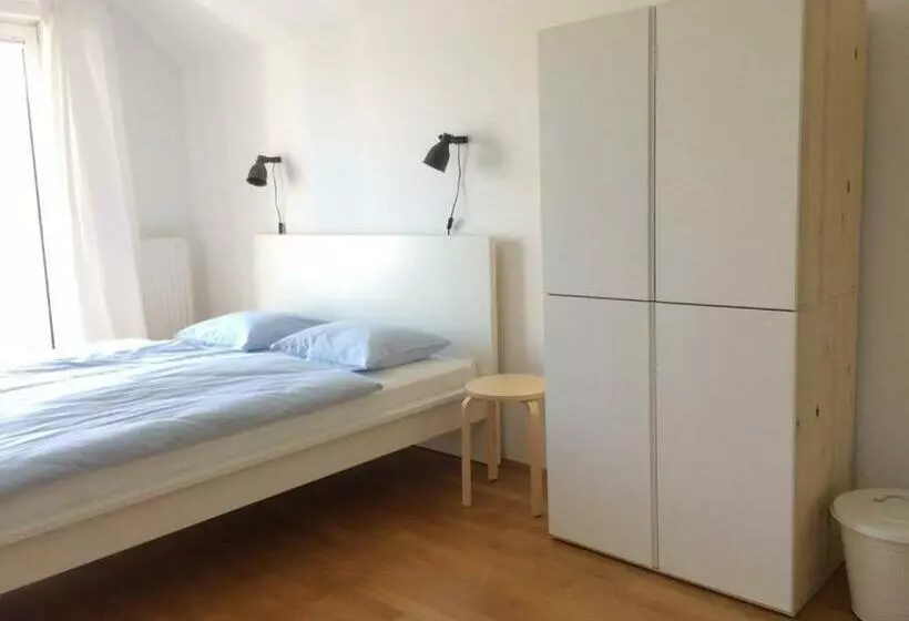 پانسیون Guest House Vitaja