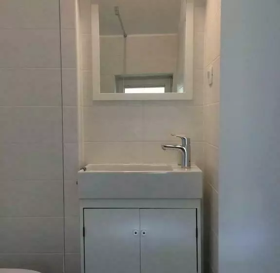 پانسیون Guest House Vitaja