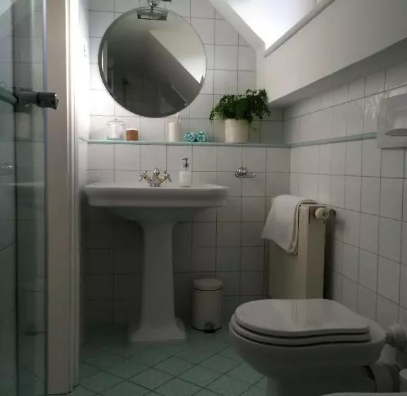 پانسیون Guest House Vitaja