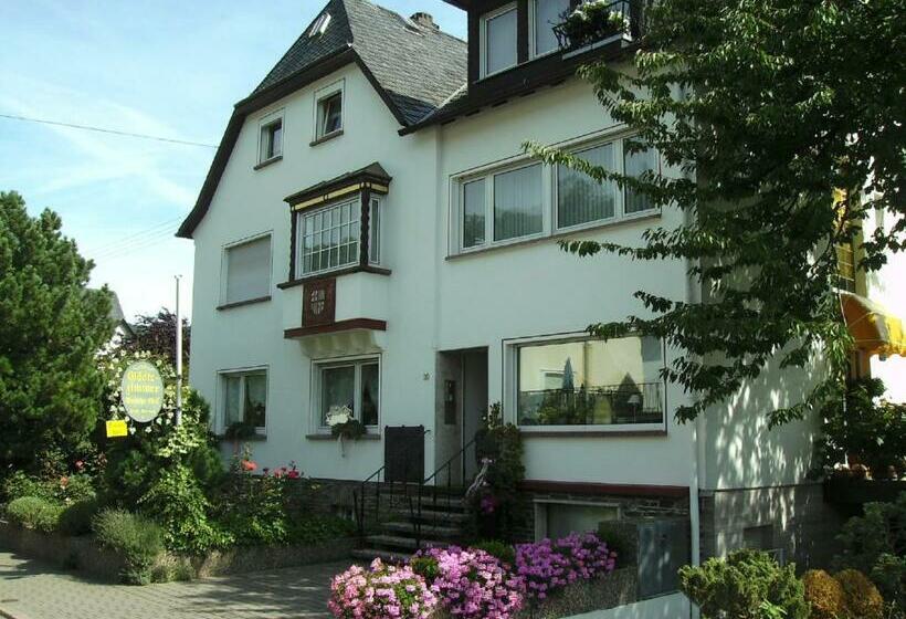 פנסיון Haus Marientaler Au