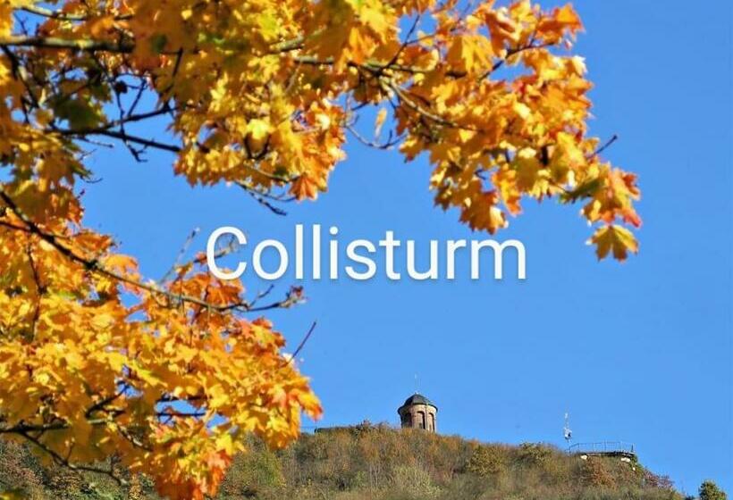 פנסיון Haus Marientaler Au