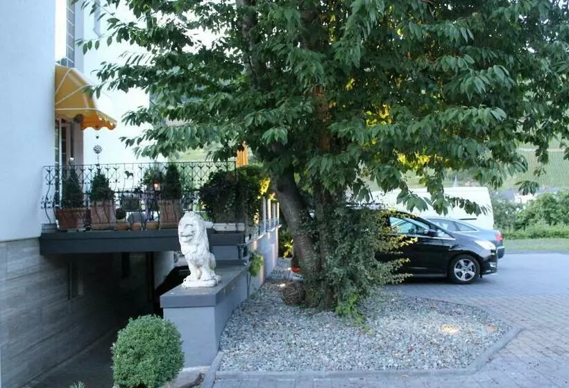 ペンション Haus Marientaler Au