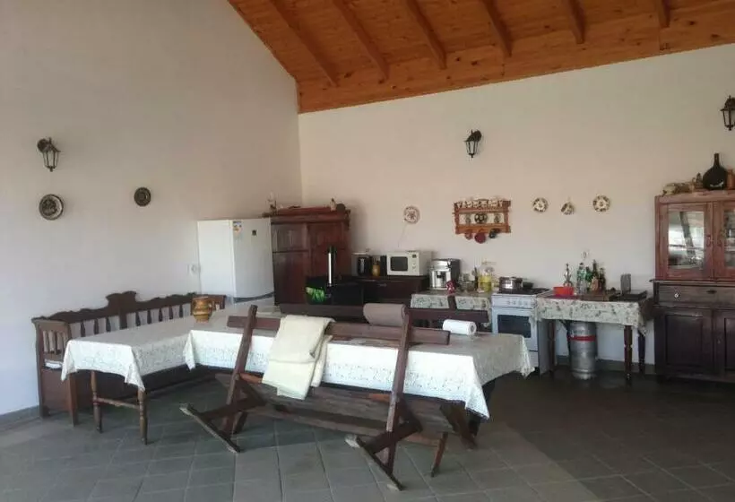 Majatalo Kölcsey Kúria Vendégház