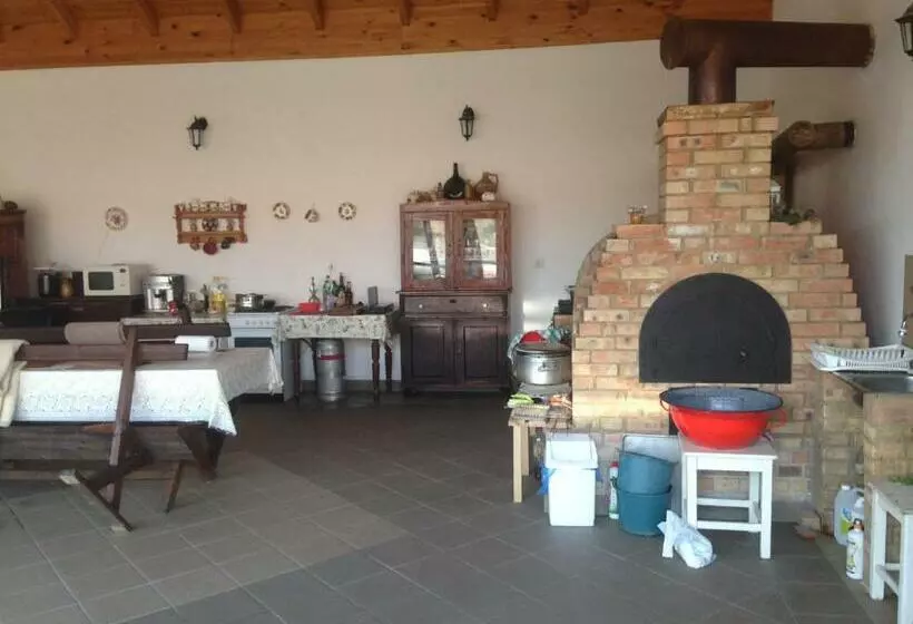 Majatalo Kölcsey Kúria Vendégház